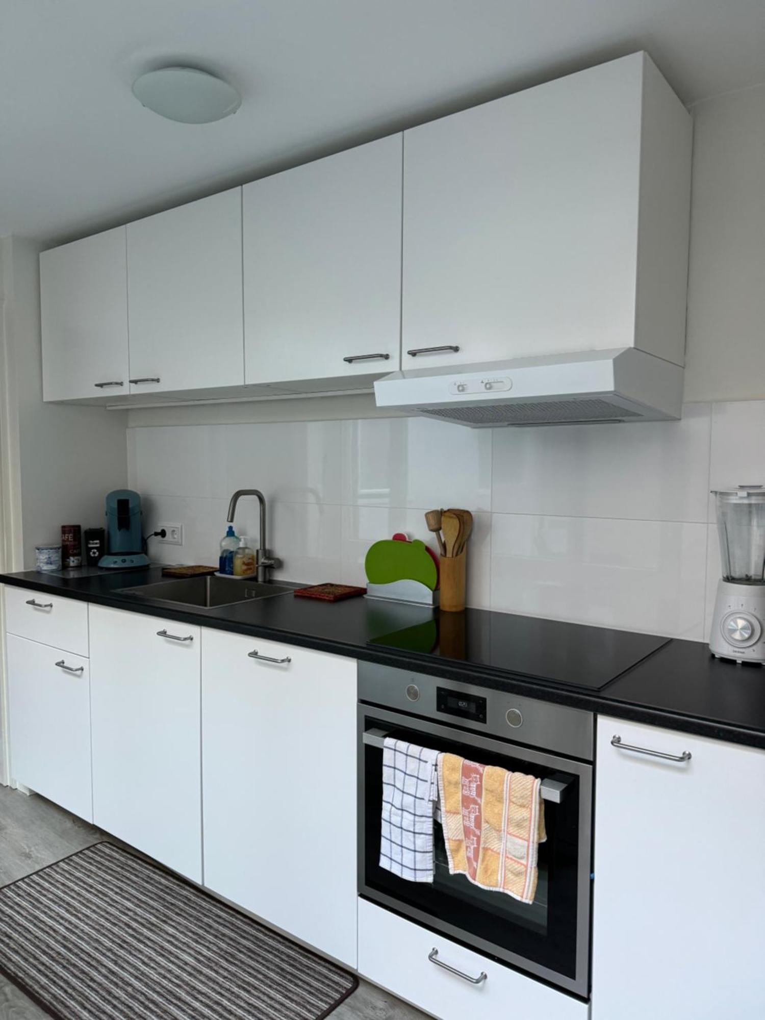 Hello Noordwijk - Zomerhuis Toekomststraat 8 Экстерьер фото
